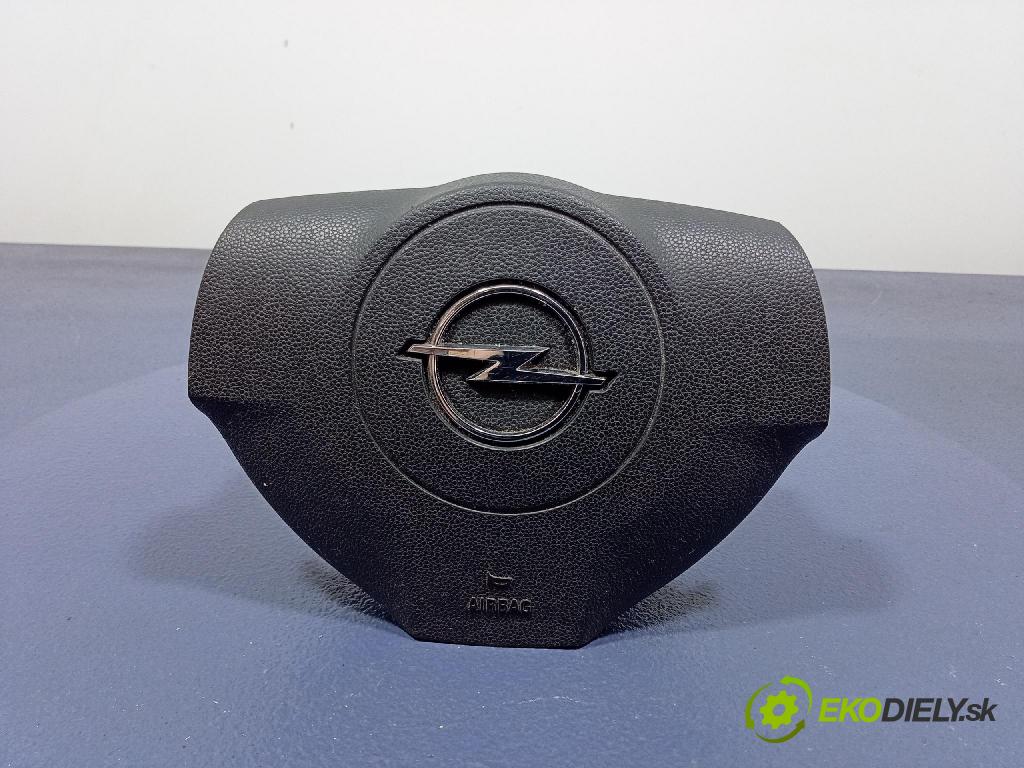 Opel Zafira 2011 volant 13326397