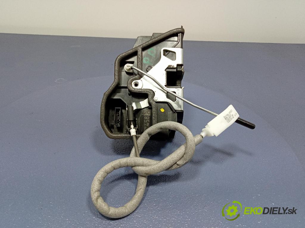 Bmw Seria 1 2014 zámok dvere Predné v pravo: 7229458