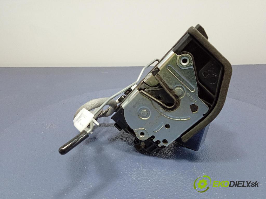 Bmw Seria 1 2014 zámok dvere Predné v pravo: 7229458
