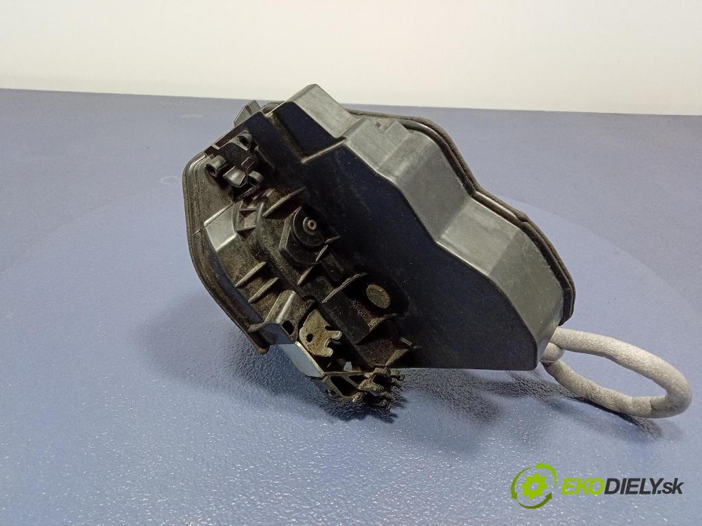 Bmw Seria 1 2014 zámok dvere Predné v pravo: 7229458