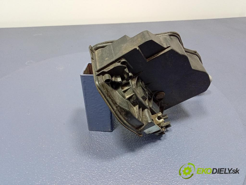 Bmw Seria 1 2014 zámok dvere Predné v pravo: 7229458