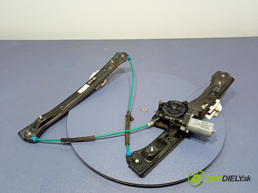 Bmw Seria 1 2014 mechanismus stahování Sklenka: před v pravo: 7242562