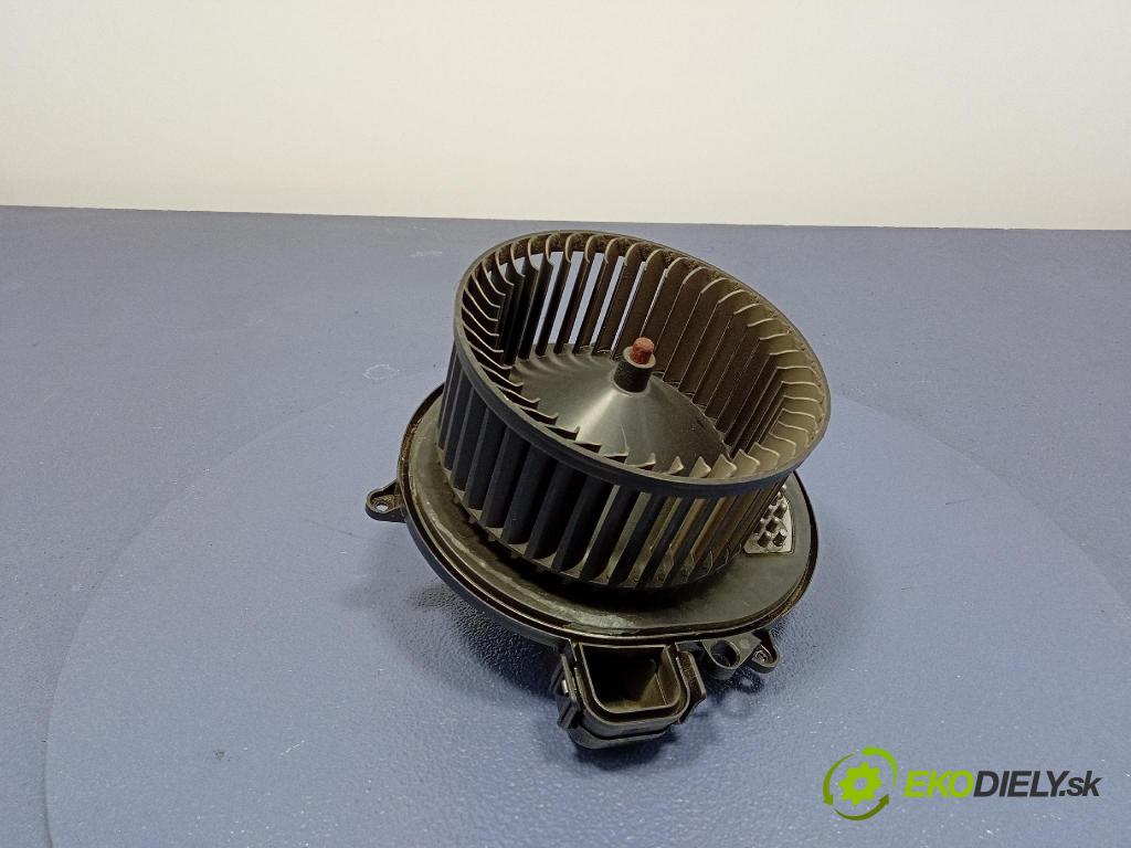 Bmw Seria 1 2014 ventilátor Vzduch: 9319919
