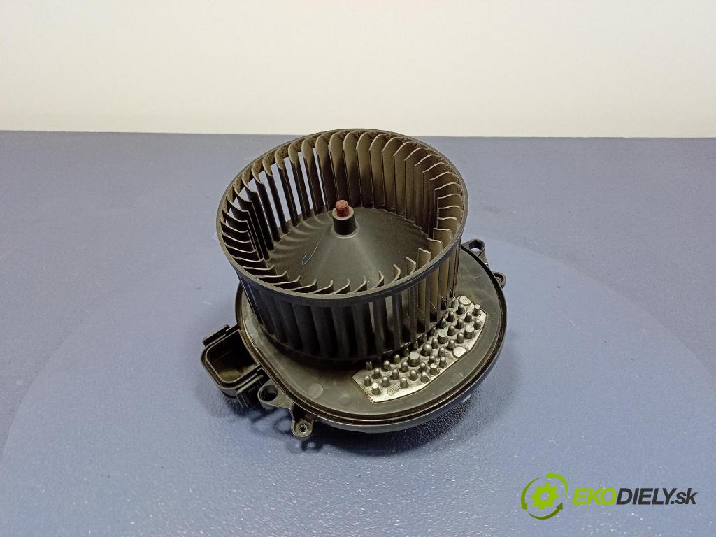 Bmw Seria 1 2014 ventilátor Vzduch: 9319919