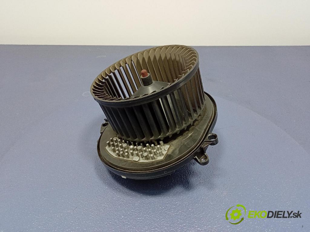 Bmw Seria 1 2014 ventilátor Vzduch: 9319919