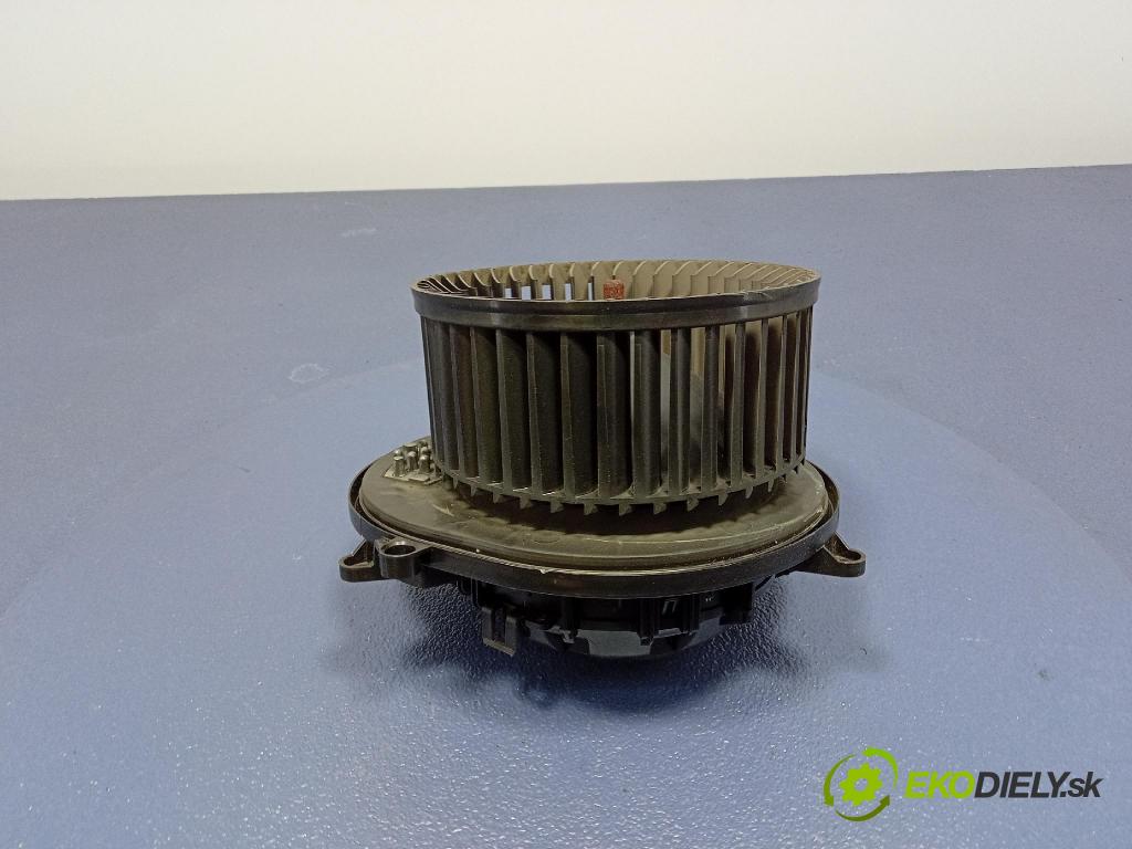 Bmw Seria 1 2014 ventilátor Vzduch: 9319919
