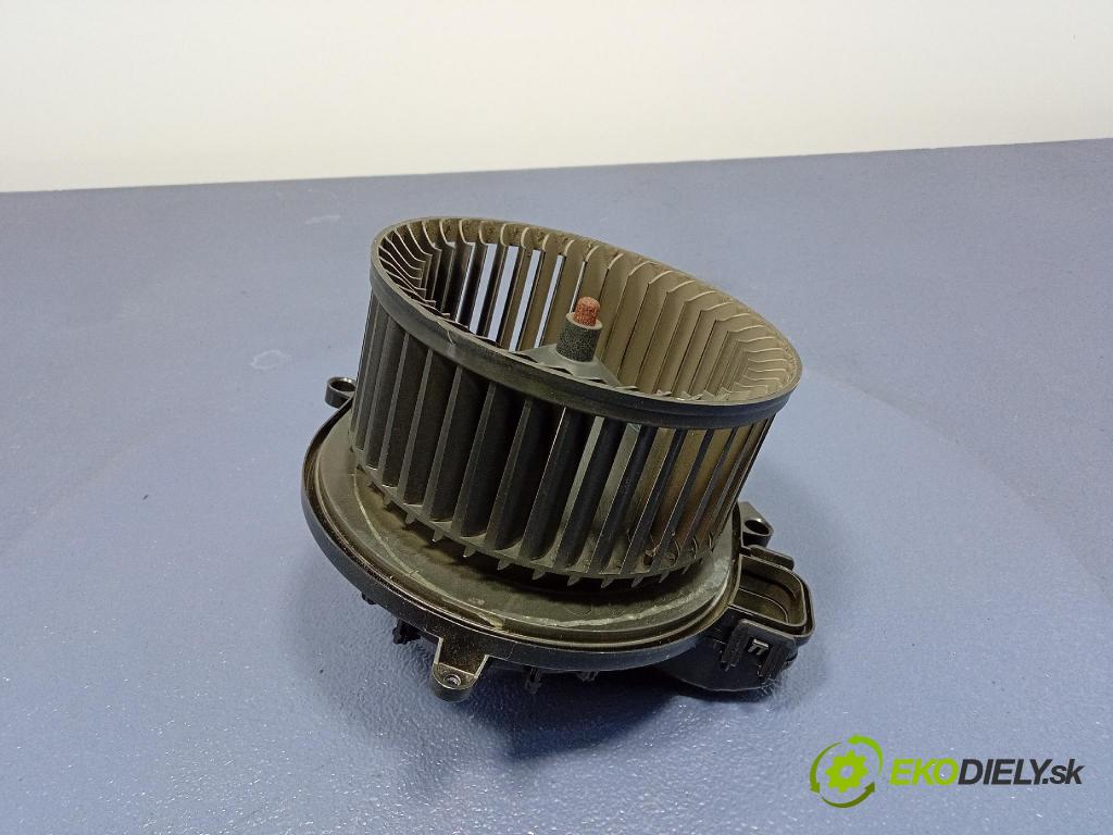 Bmw Seria 1 2014 ventilátor Vzduch: 9319919