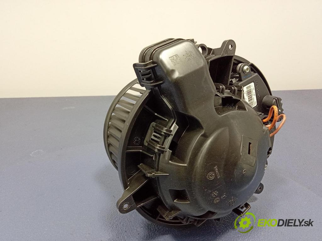 Bmw Seria 1 2014 ventilátor Vzduch: 9319919
