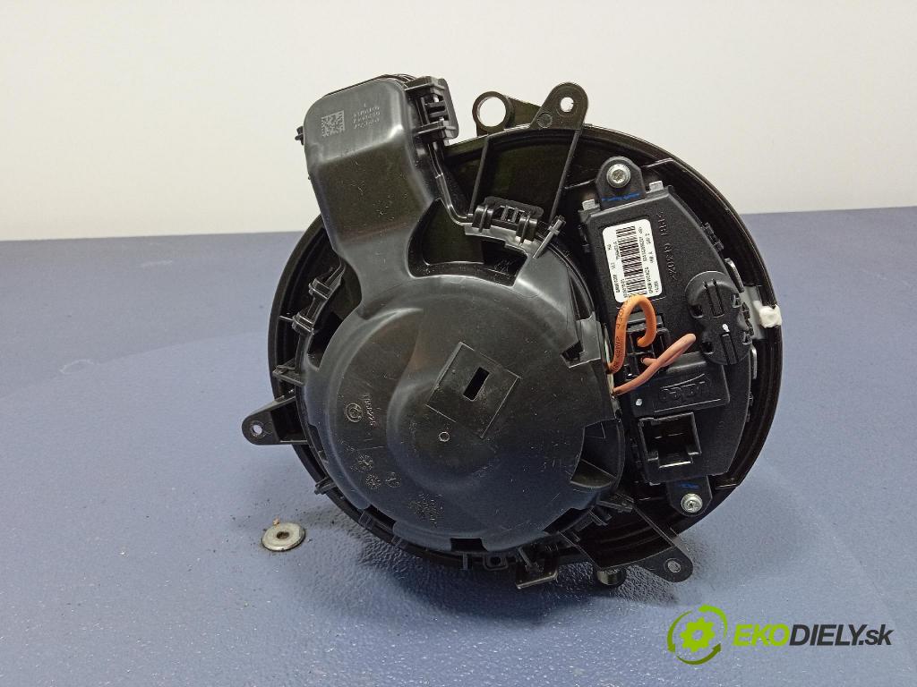 Bmw Seria 1 2014 ventilátor Vzduch: 9319919