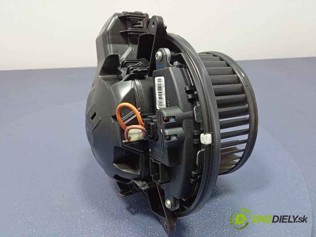 Bmw Seria 1 2014 ventilátor Vzduch: 9319919