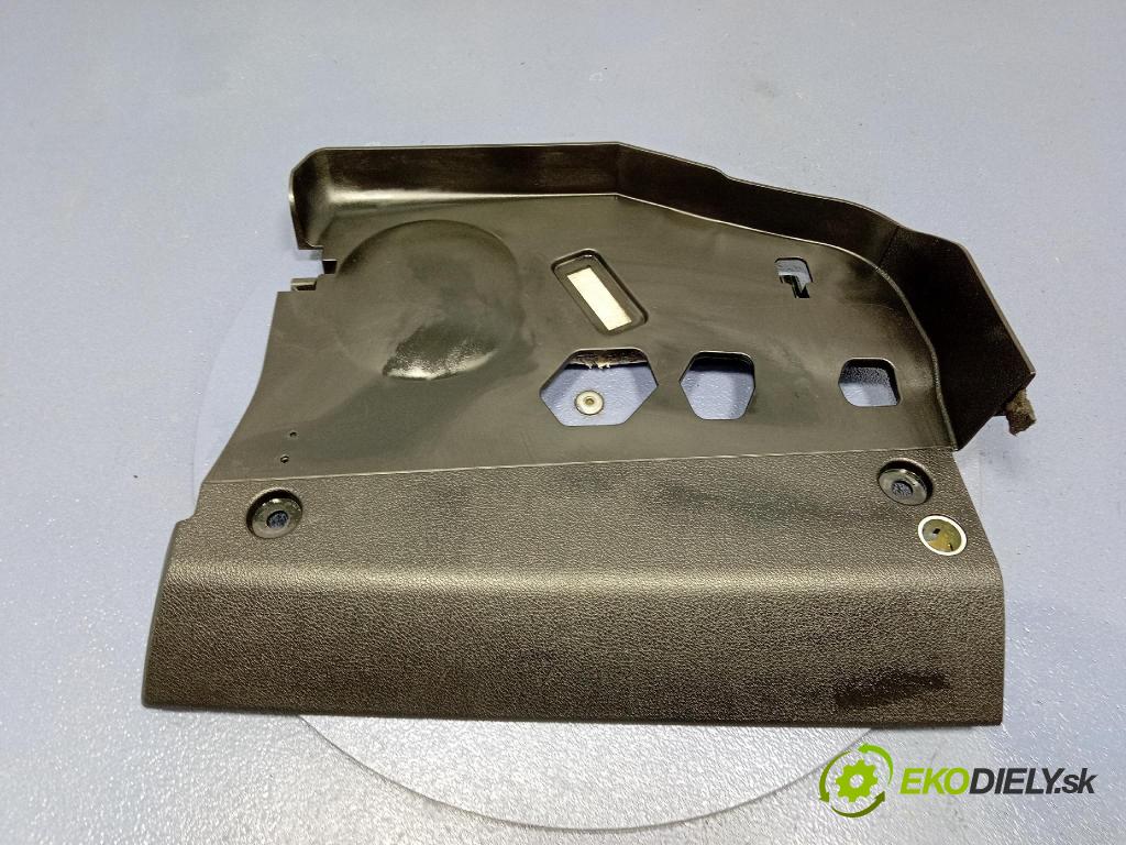 Bmw Seria 1 2014 kryt Plast: Interiéry: 9236601