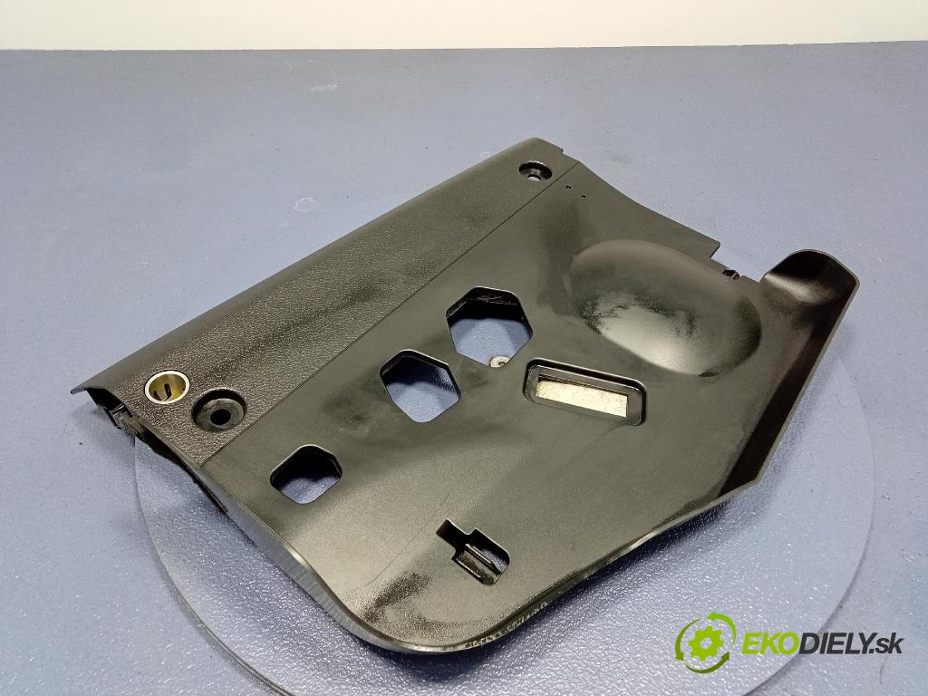 Bmw Seria 1 2014 kryt Plast: Interiéry: 9236601