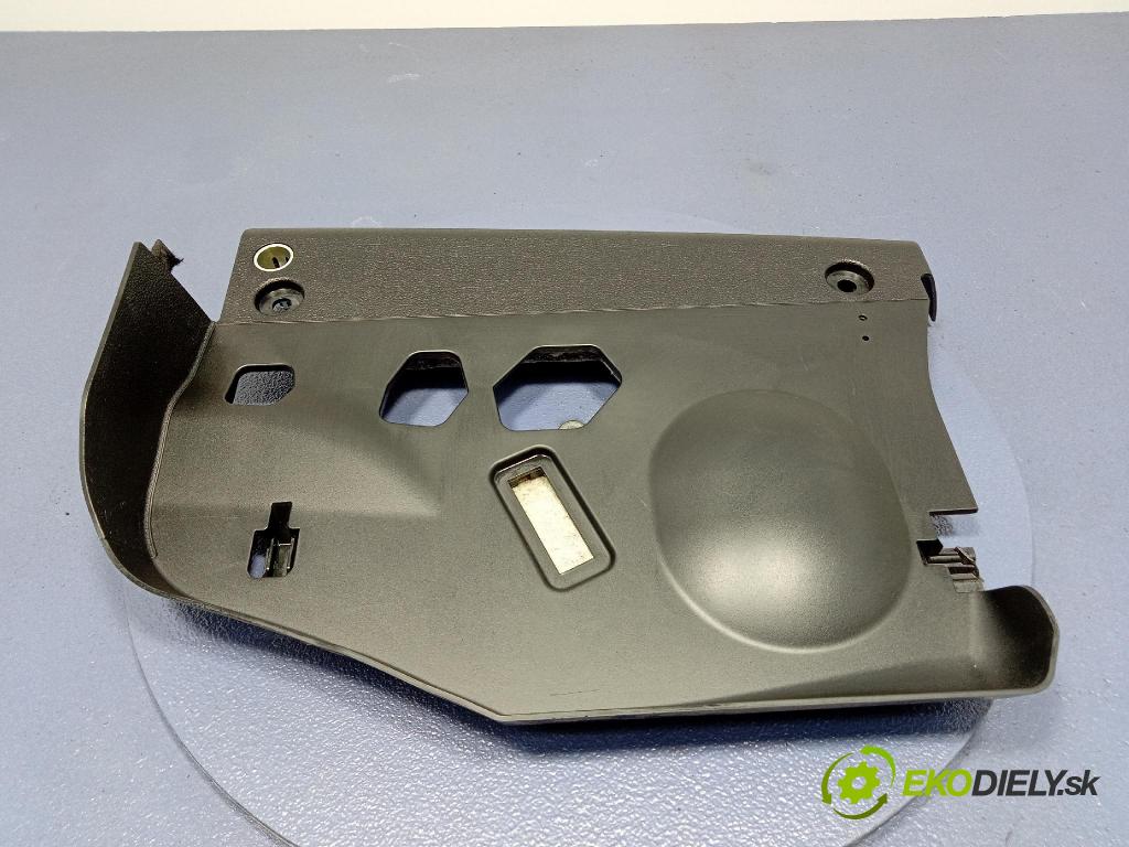 Bmw Seria 1 2014 kryt Plast: Interiéry: 9236601