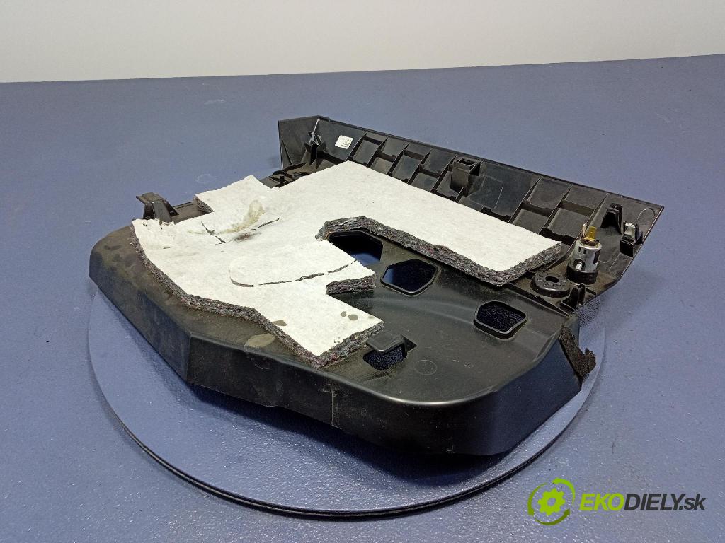 Bmw Seria 1 2014 kryt Plast: Interiéry: 9236601