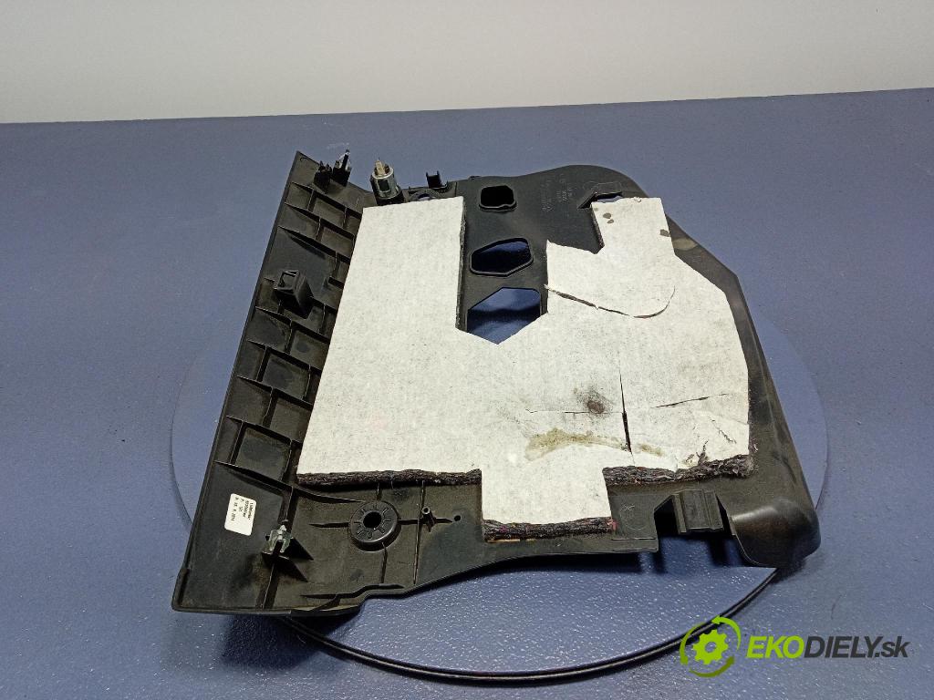 Bmw Seria 1 2014 kryt Plast: Interiéry: 9236601