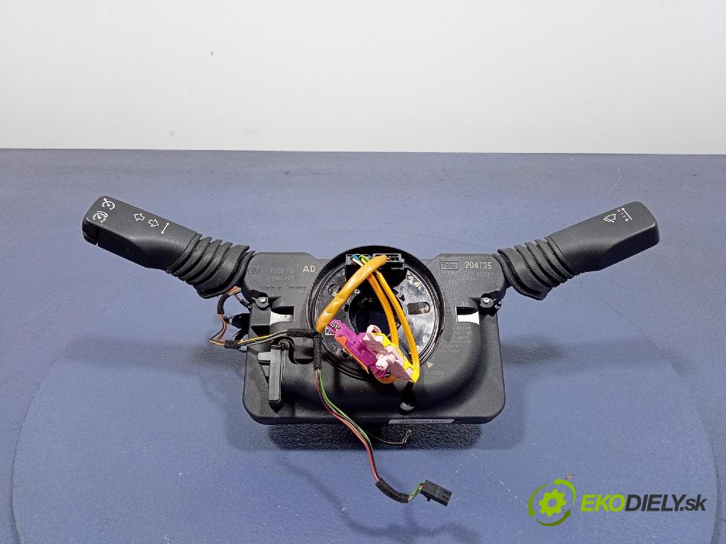 Opel Zafira 2011 riadiaca jednotka Motor: 55571557