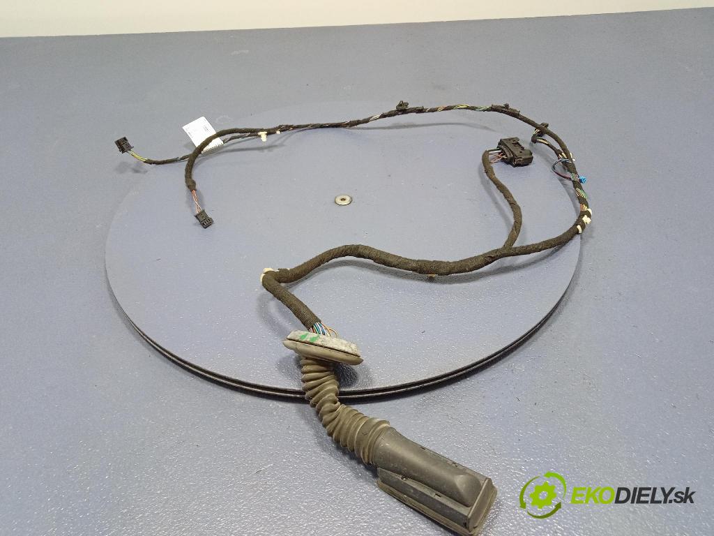 Bmw Seria 1 2014 instalace Elektrický: 9335298