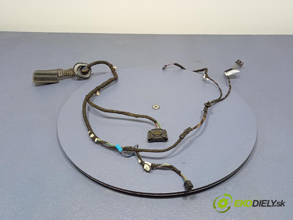 Bmw Seria 1 2014 instalace Elektrický: 9335298