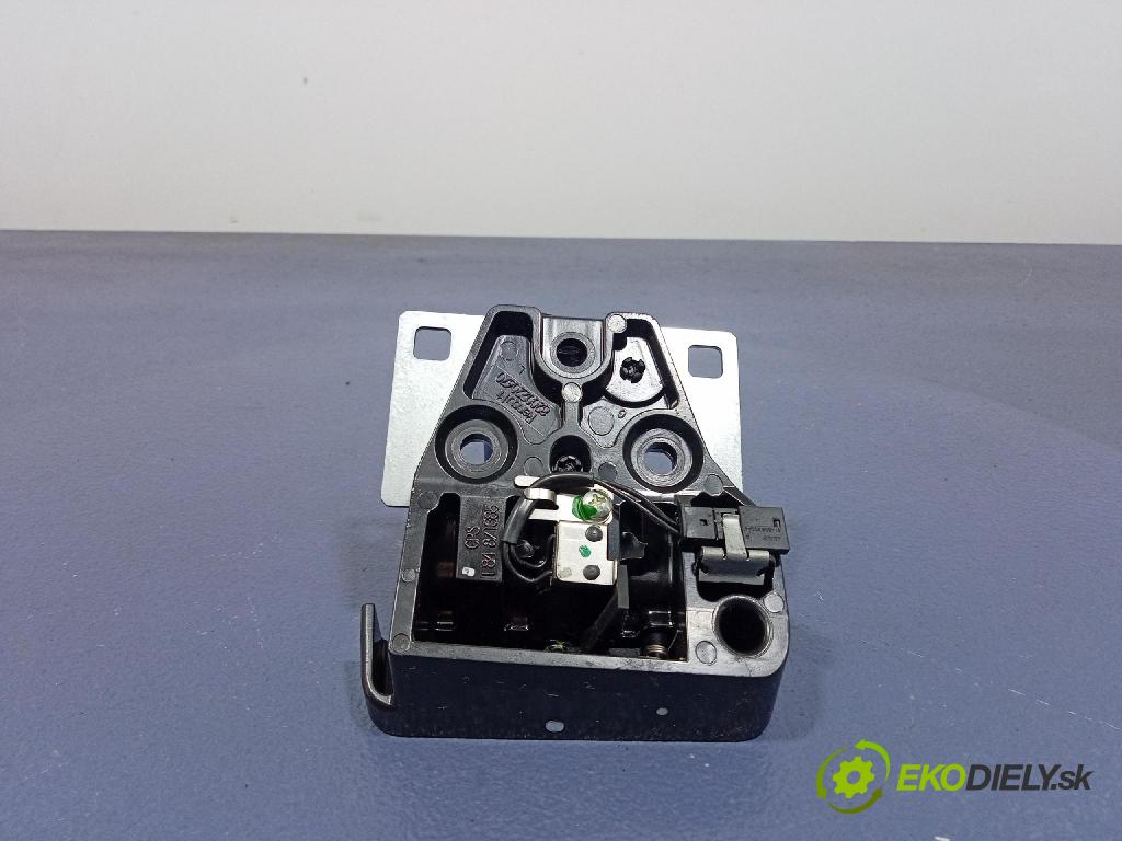 Nissan Micra 2006 Strecha: 8200220670