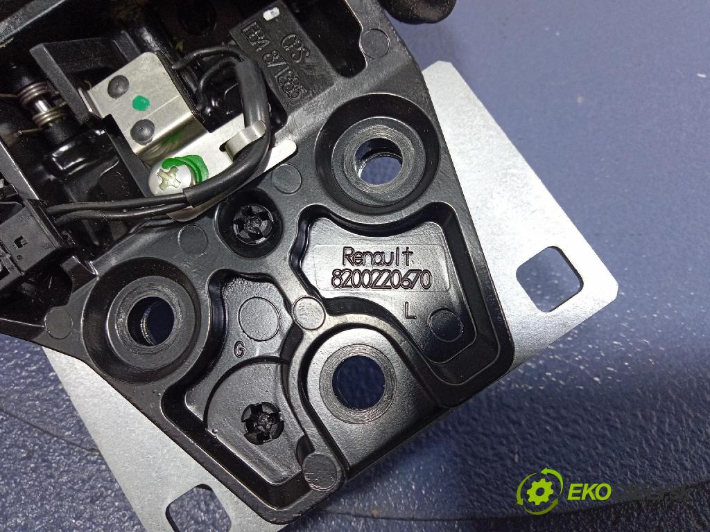 Nissan Micra 2006 Strecha: 8200220670