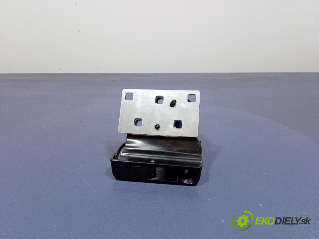 Nissan Micra 2006 Strecha: 8200220672