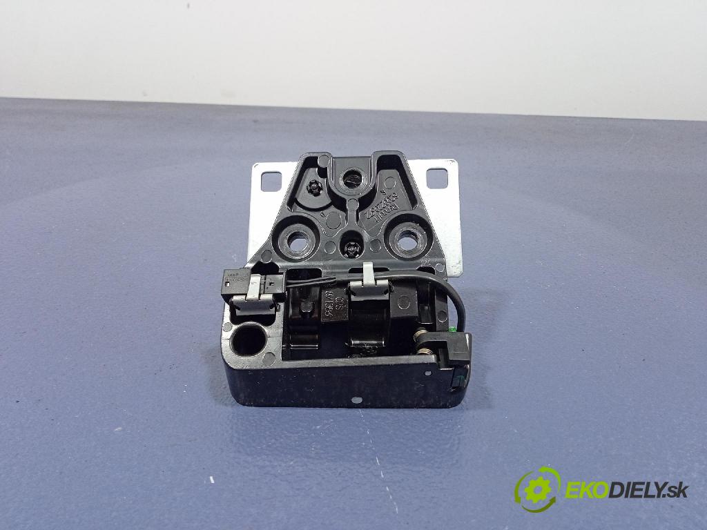 Nissan Micra 2006 Strecha: 8200220672