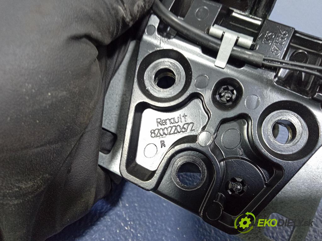 Nissan Micra 2006 Strecha: 8200220672