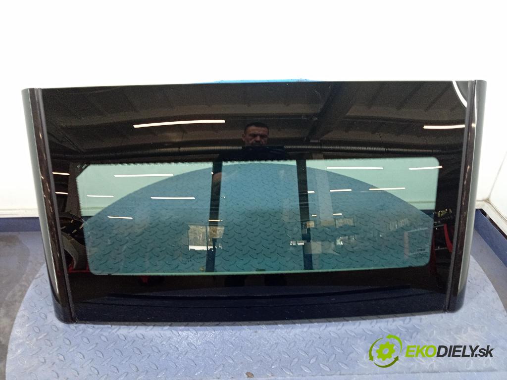 Nissan Micra 2006 strecha