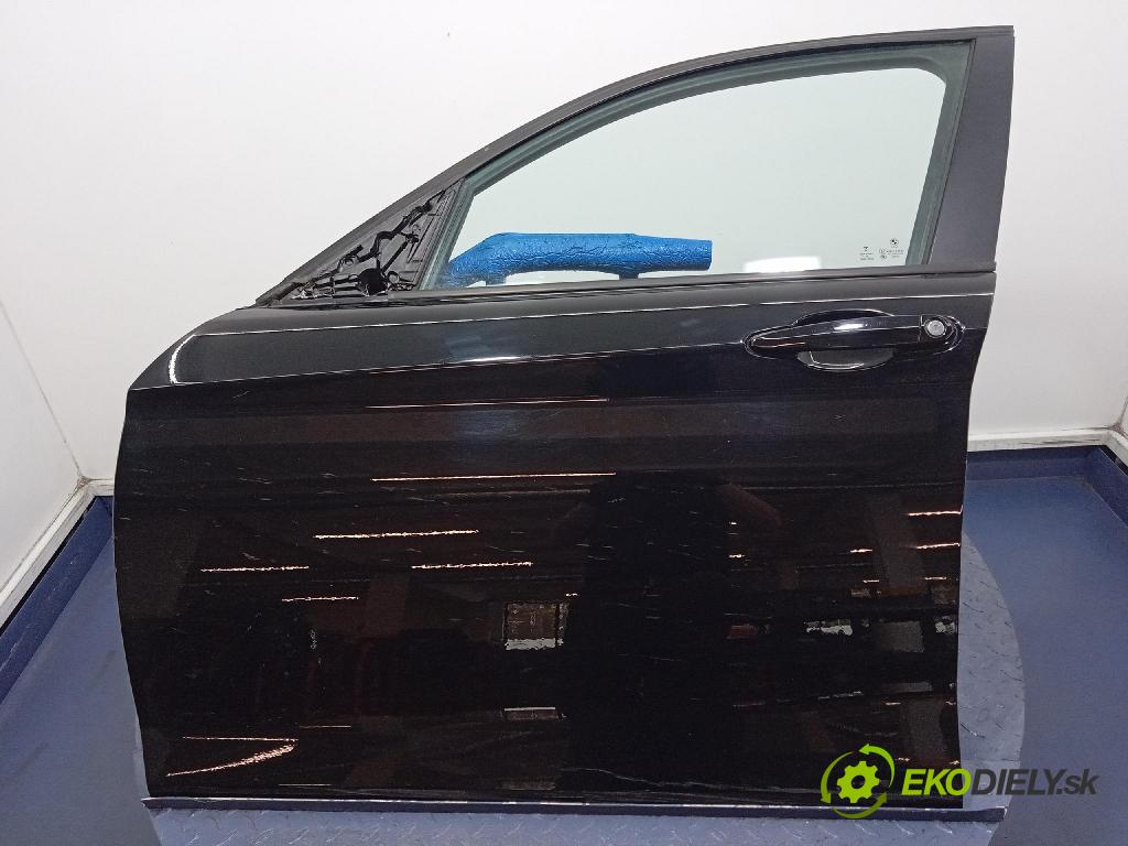 Bmw Seria 1 2014 dvere Predné Vľavo:
