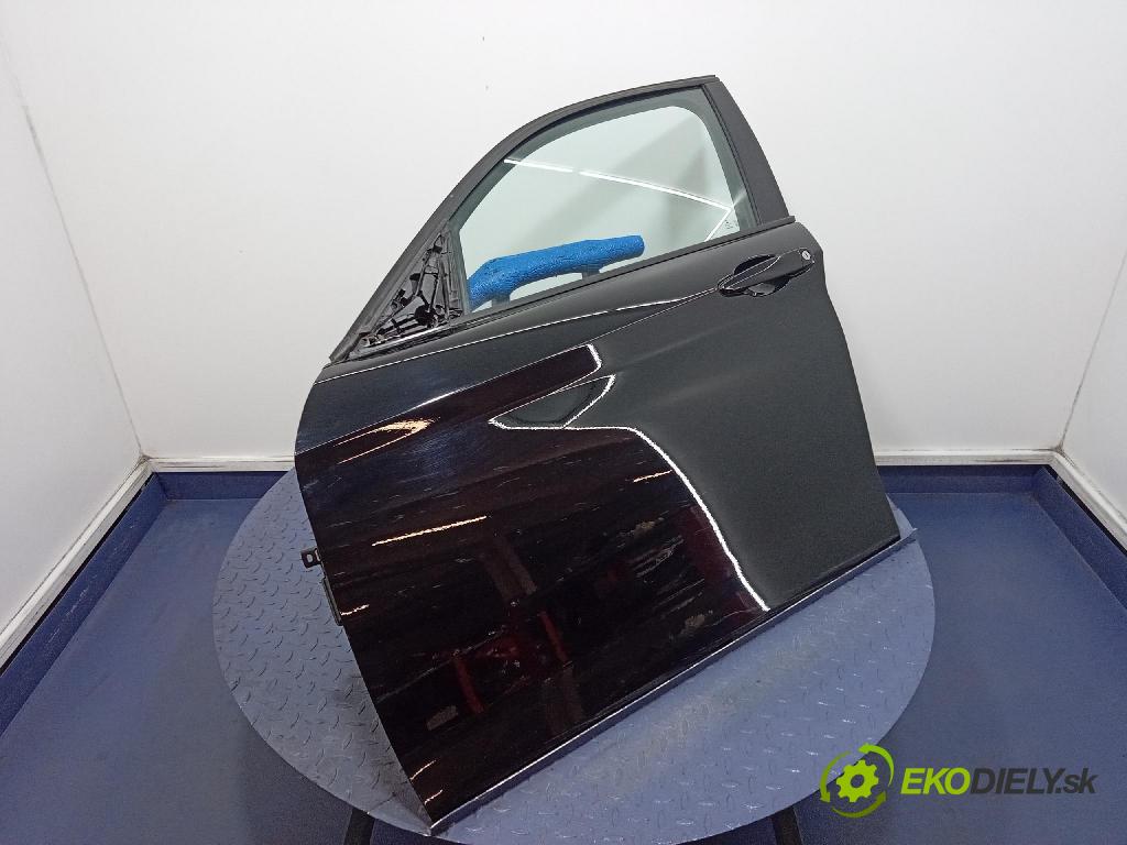 Bmw Seria 1 2014 dvere Predné Vľavo: