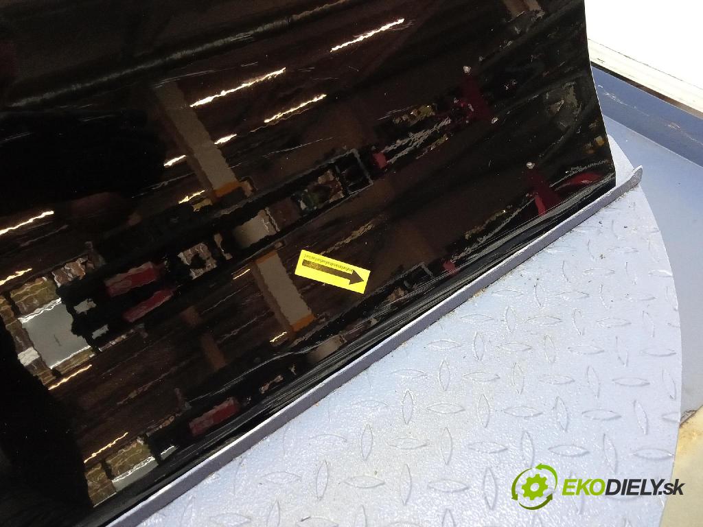 Bmw Seria 1 2014 dvere Predné Vľavo: