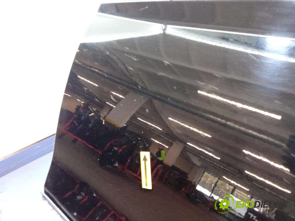 Bmw Seria 1 2014 dvere Predné Vľavo: