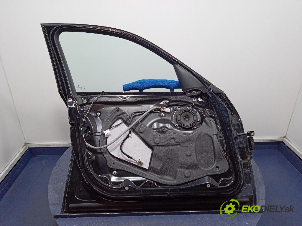 Bmw Seria 1 2014 dvere Predné Vľavo: 