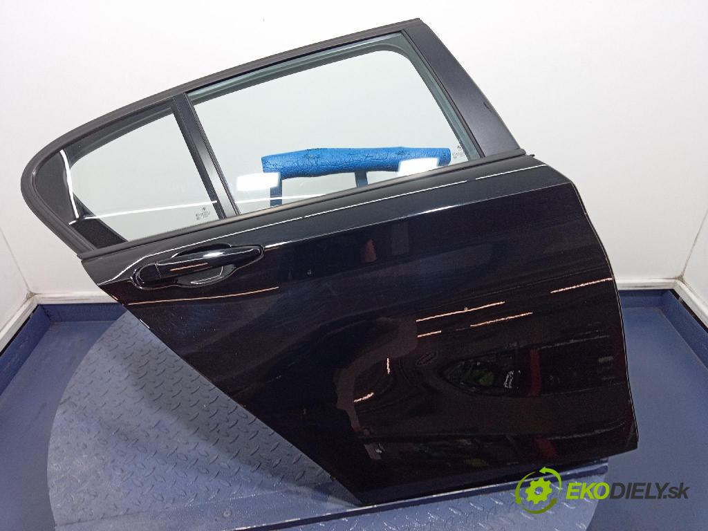 Bmw Seria 1 2014 dvere zad pravé
