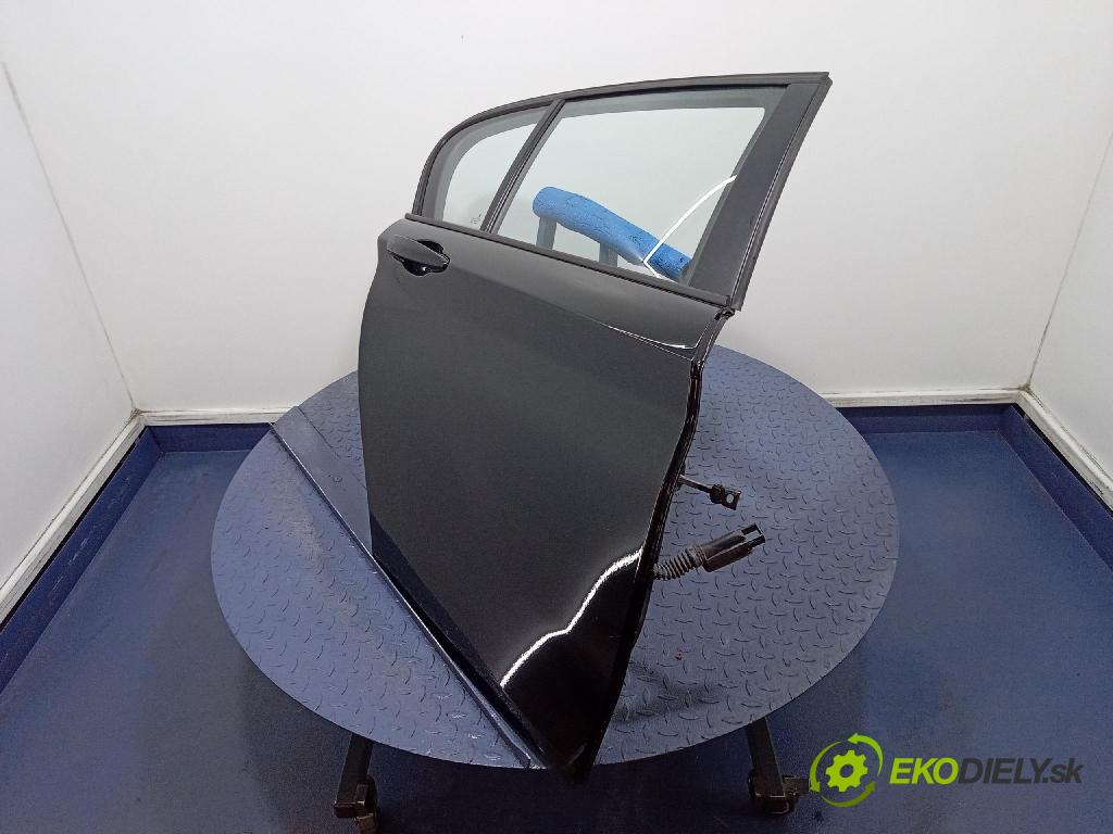 Bmw Seria 1 2014 dvere zad pravé