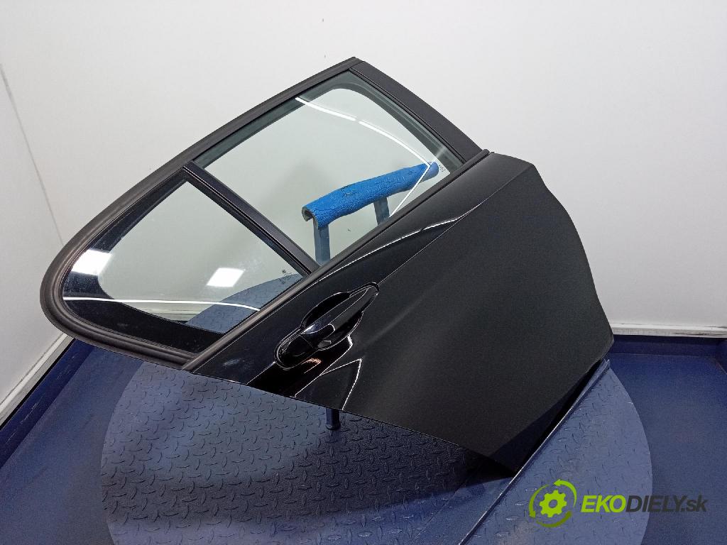 Bmw Seria 1 2014 dvere zad pravé
