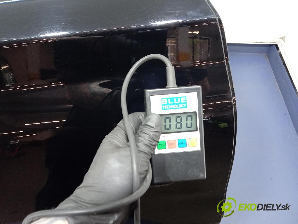 Bmw Seria 1 2014 dvere zad pravé