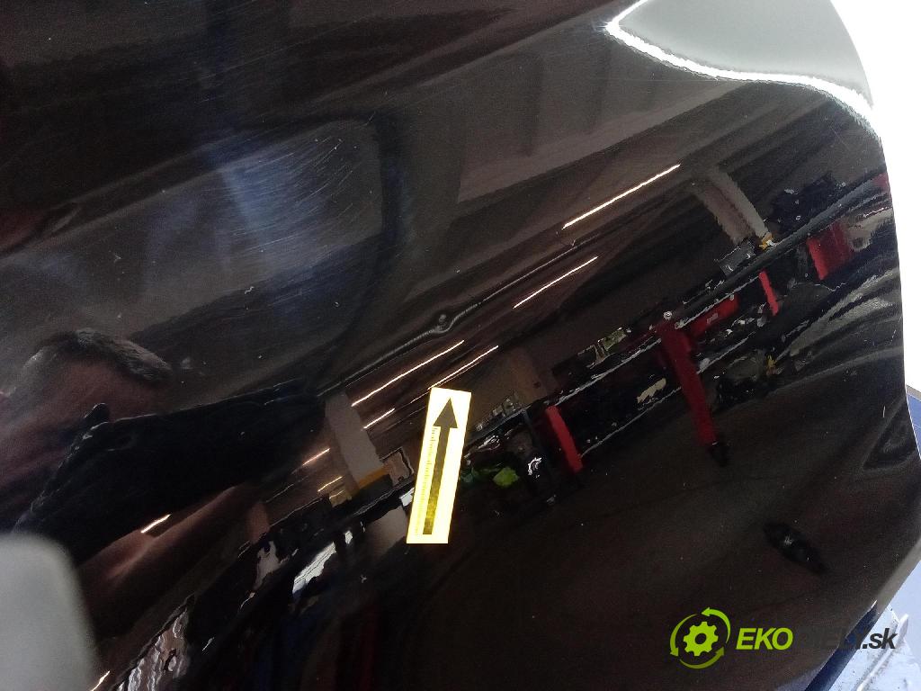 Bmw Seria 1 2014 dvere zad pravé