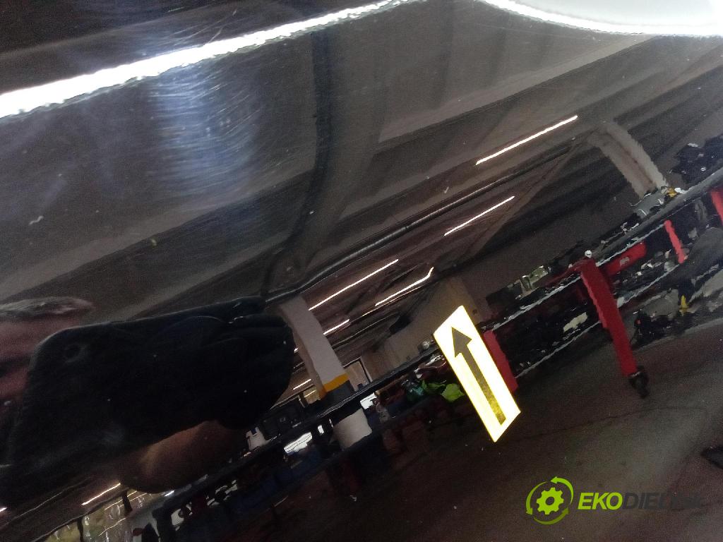 Bmw Seria 1 2014 dvere zad pravé