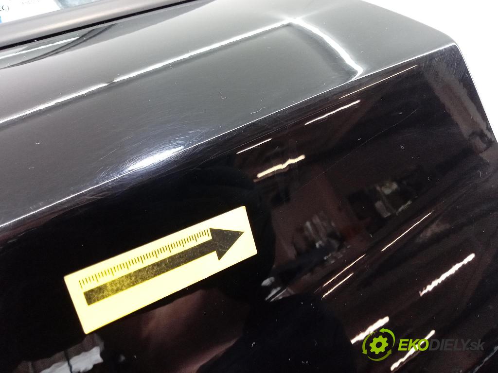 Bmw Seria 1 2014 dvere zad pravé