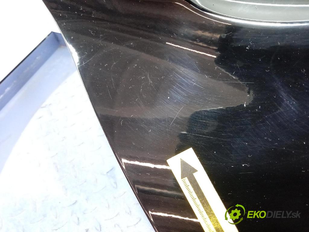 Bmw Seria 1 2014 dvere zad pravé