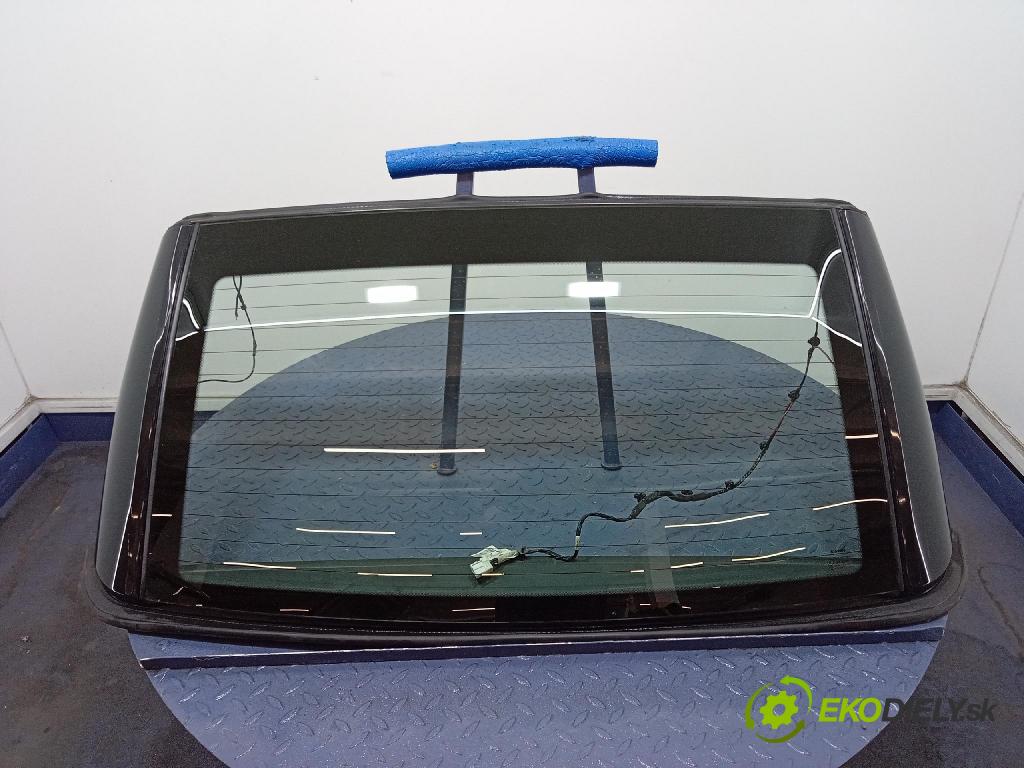 Nissan Micra 2006 strecha