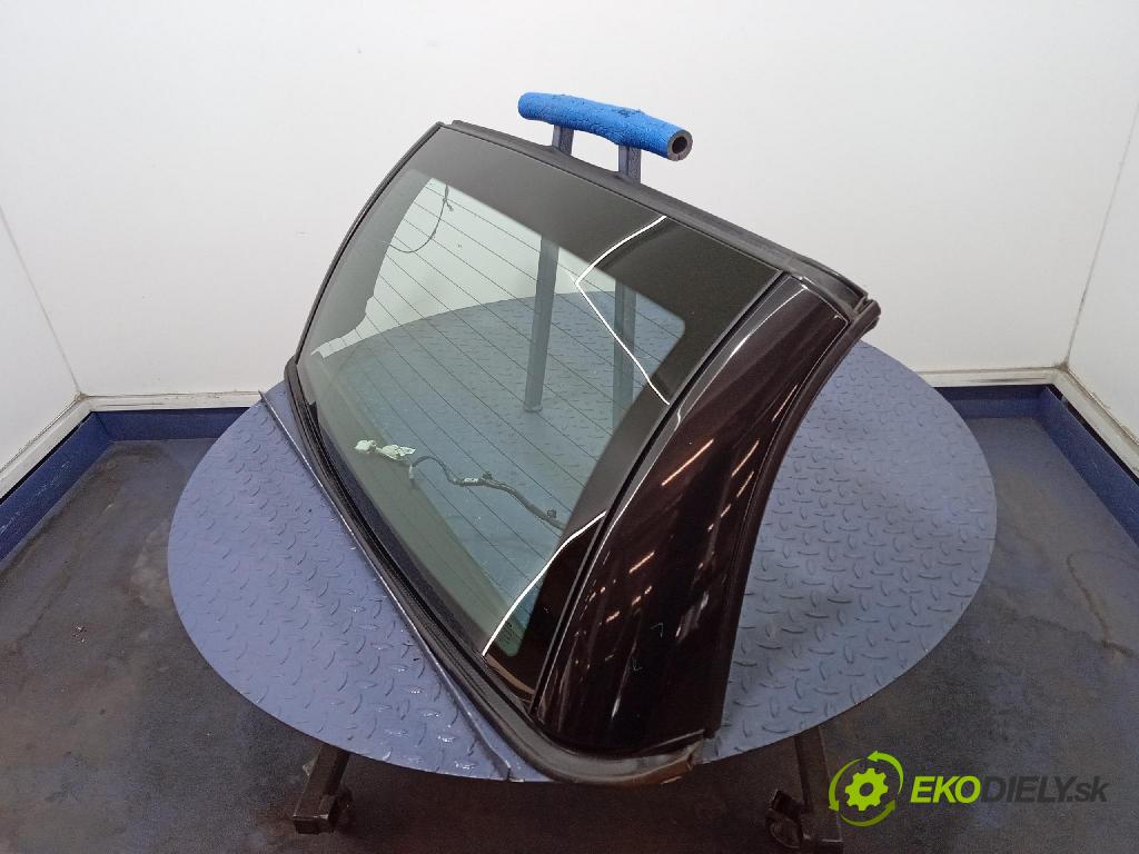 Nissan Micra 2006 strecha