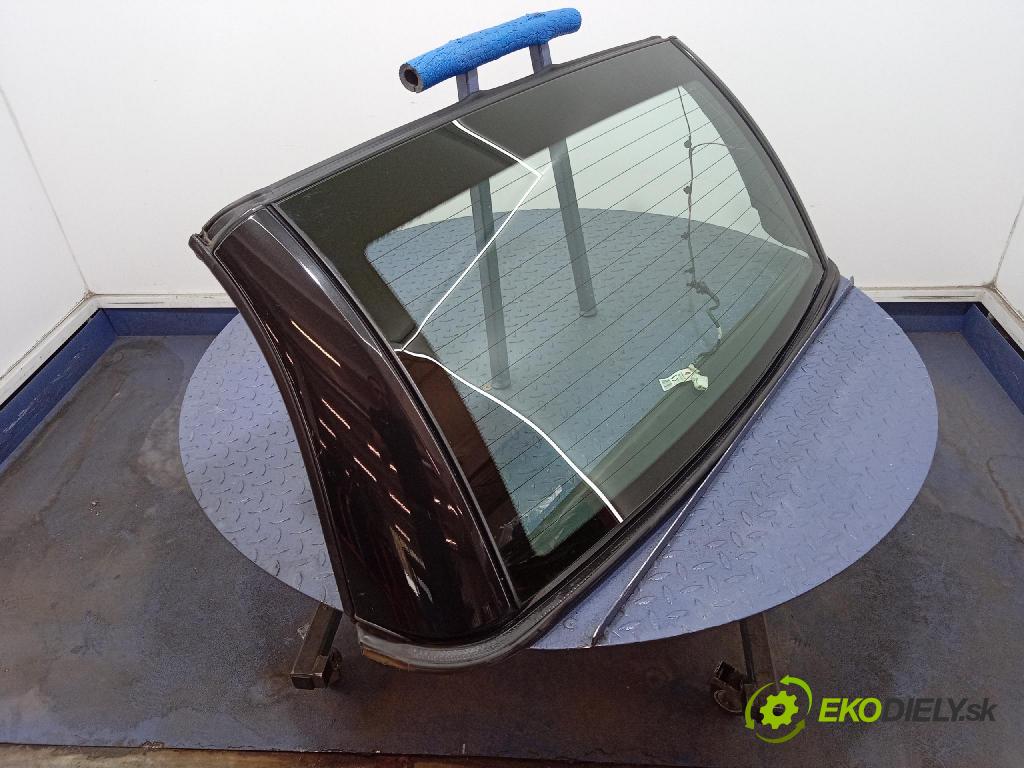 Nissan Micra 2006 strecha