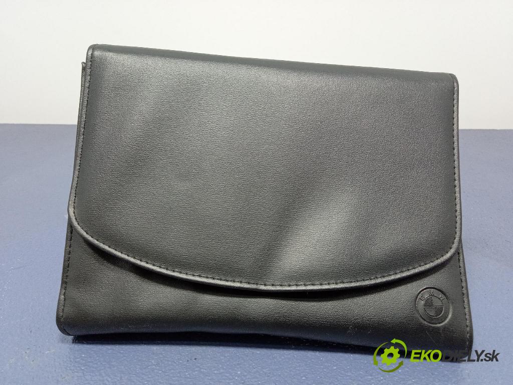 Bmw Seria 1 2014 Kniha: Servis: