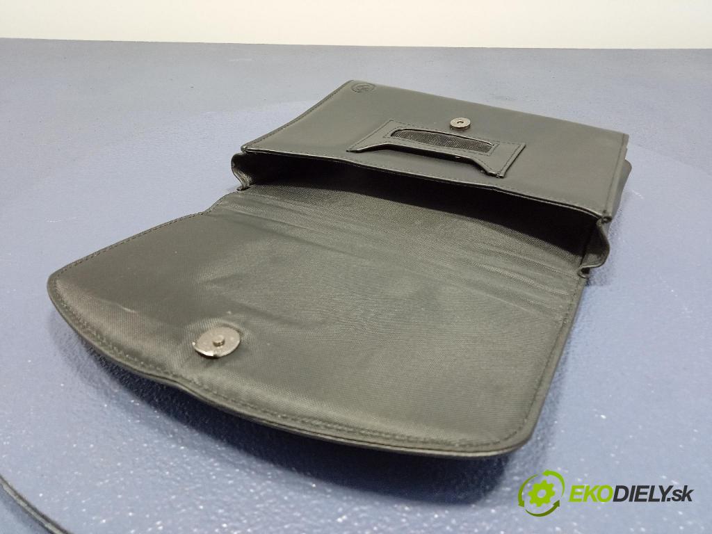 Bmw Seria 1 2014 Kniha: Servis: