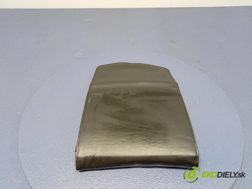 Bmw Seria 1 2014 Kniha: Servis: 