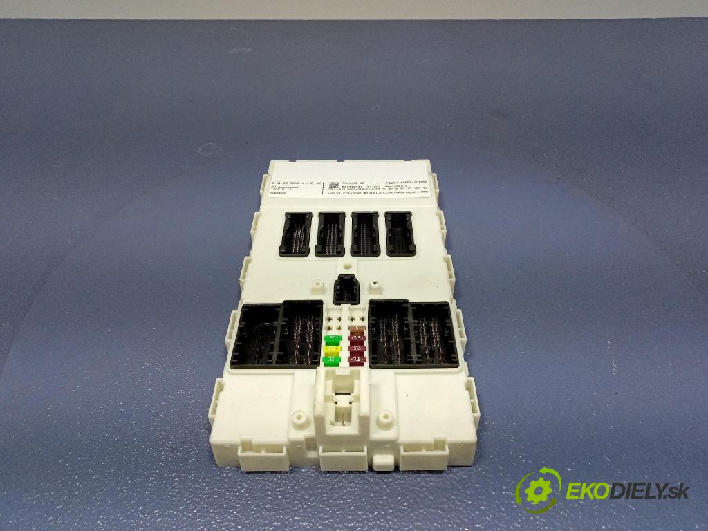 Bmw Seria 1 2014 riadiaca jednotka 9366412