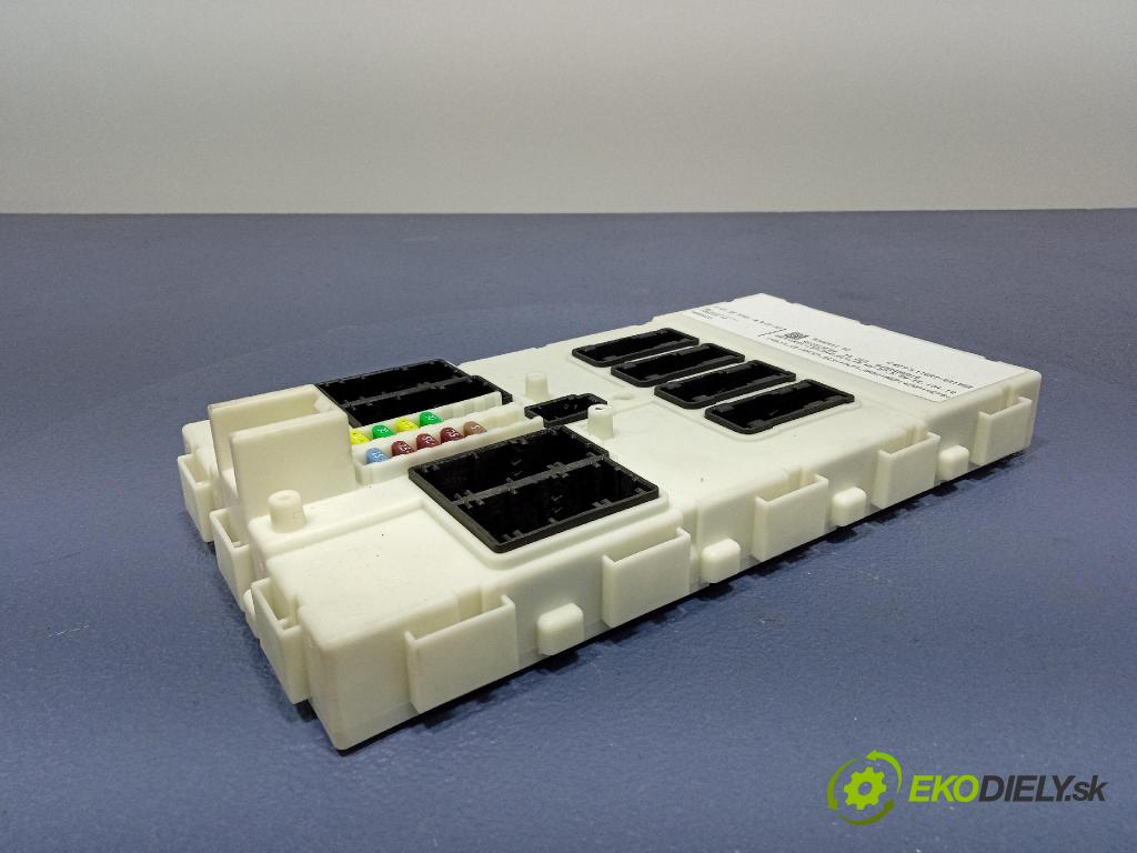 Bmw Seria 1 2014 riadiaca jednotka 9366412