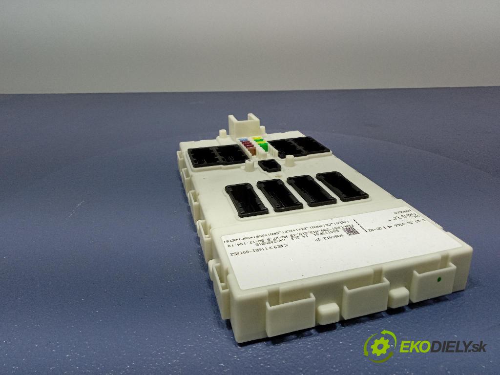 Bmw Seria 1 2014 riadiaca jednotka 9366412